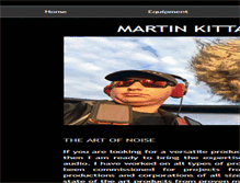 Tablet Screenshot of mkittappa.com